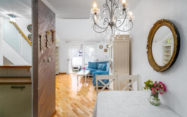 Apartment in Solin, near Split