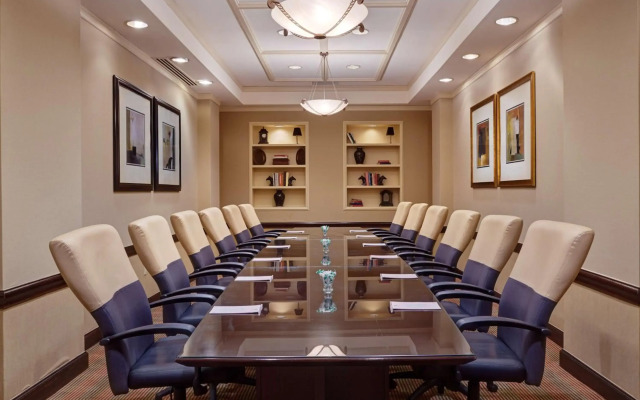 Embassy Suites by Hilton Parsippany