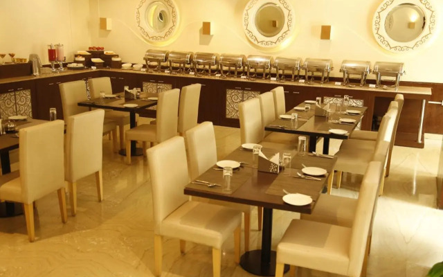 The Fern Residency Yeshwanthpur