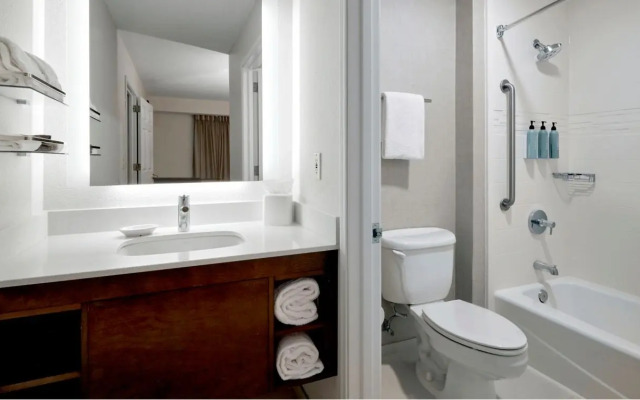 Residence Inn Eugene Springfield