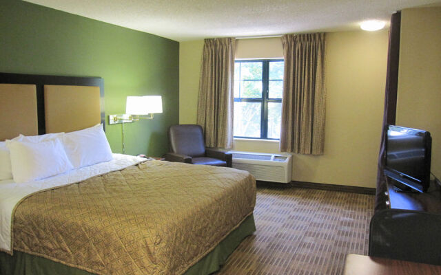 Extended Stay America - Portland - Vancouver