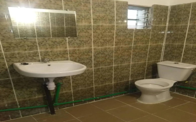 Hotel Residence Vera