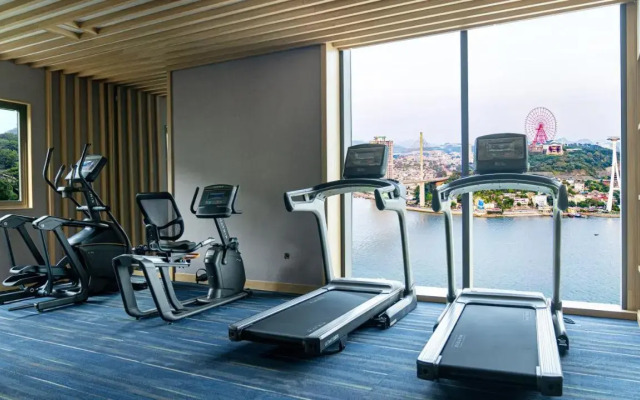 Wyndham Garden Legend Halong