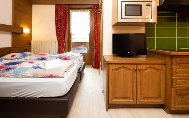 Residence San Marco by Alpenwhite