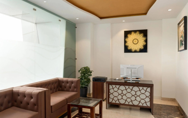 Ramada Plaza BY Wyndham Jammu Vijaypur