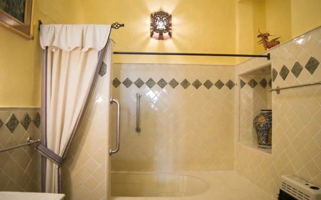 Las Terrazas San Miguel