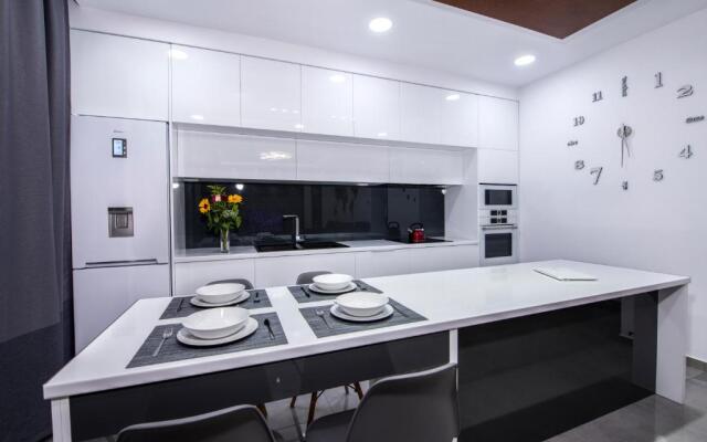 Twin'S Home Luxury Suites