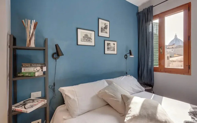 Mamo Florence - San Marco Apartment