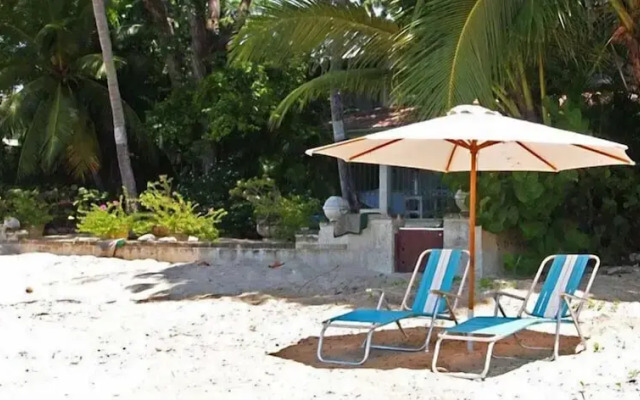 Villa Seascape