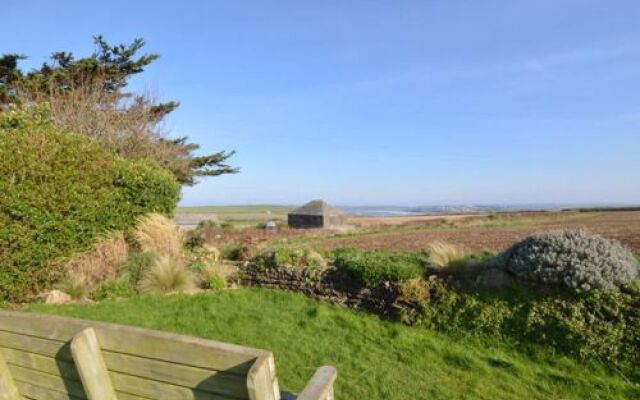 House Crugmeer Wadebridge - Padstow