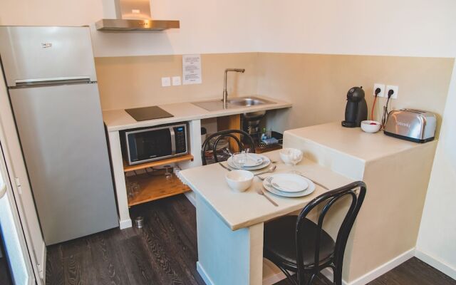 Residence Villa Branda