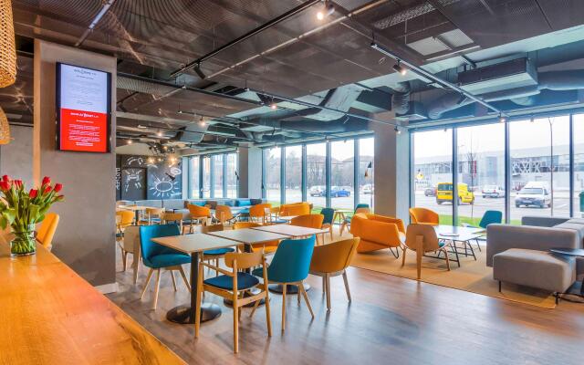 Ibis Timisoara City Center