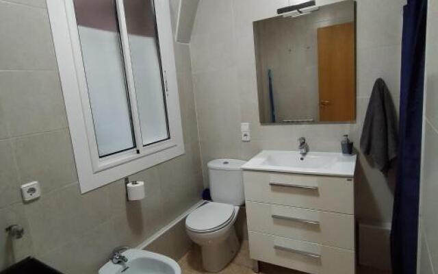 Apartamento Berga