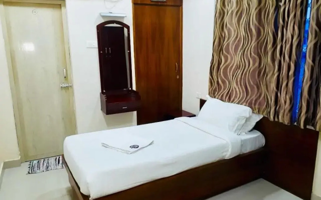 Chakraa Residency