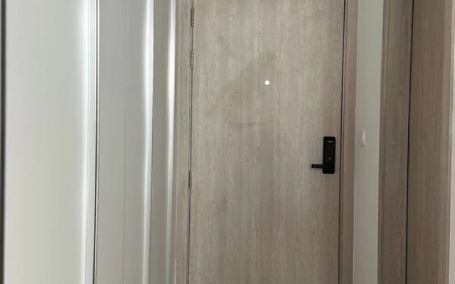 Cozy studio apartment in JVC