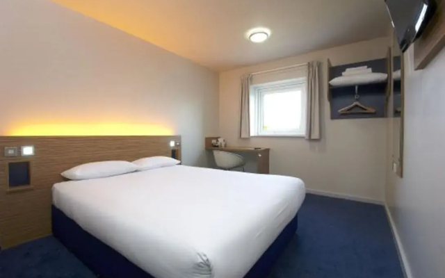 Travelodge Scarborough St Nicholas