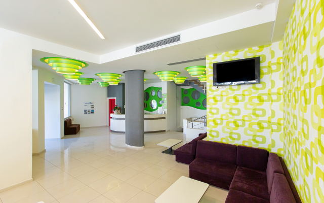 Hermes Hotel