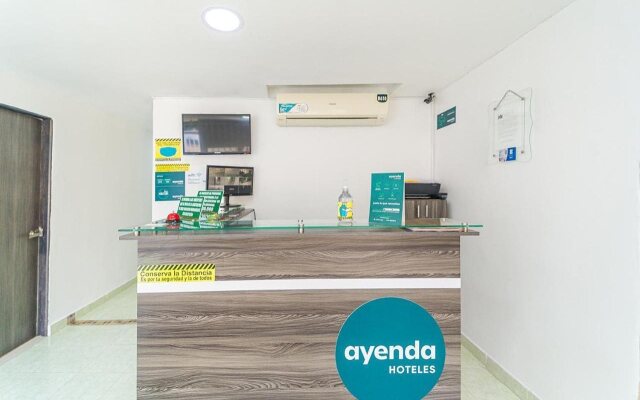 Ayenda Casa Paraiso 1327