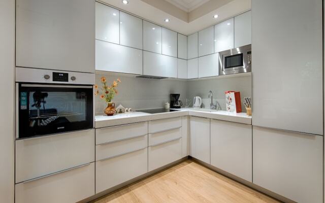 Apartment Marella