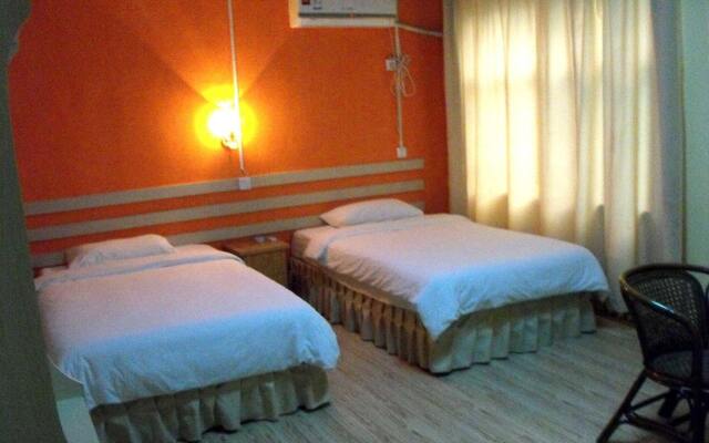 Ji'nan Quanshun Business Hotel