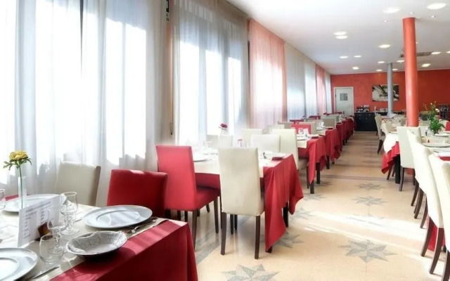 Residence Villa Marina Apartments