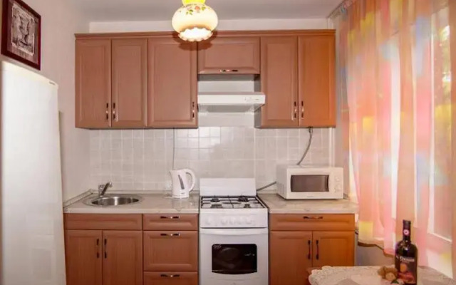 Apartment at Universitet Metro Station