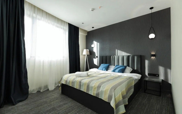NOVA LUXE Hotel & Residences