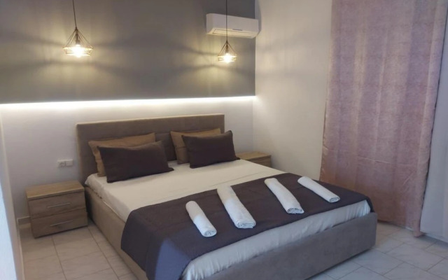 Villa Andrews Hotel