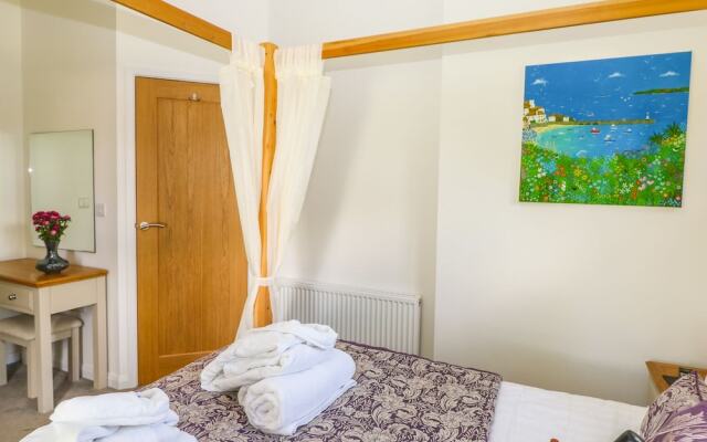 12 Horizon View, Liskeard