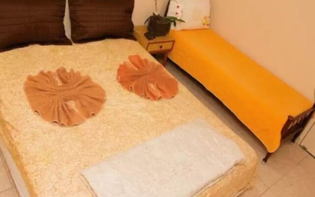 Pousada Canto de Piratininga