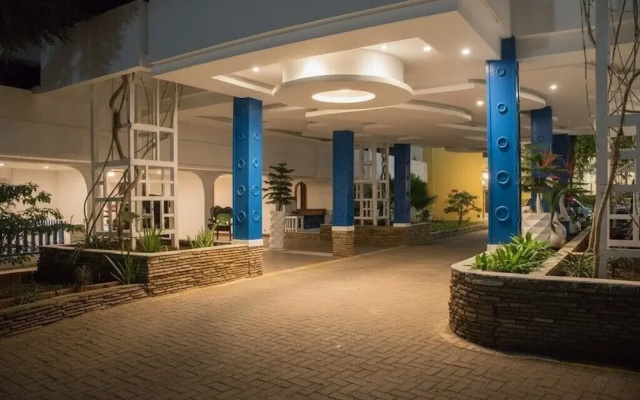 GSIH Hotel Diani