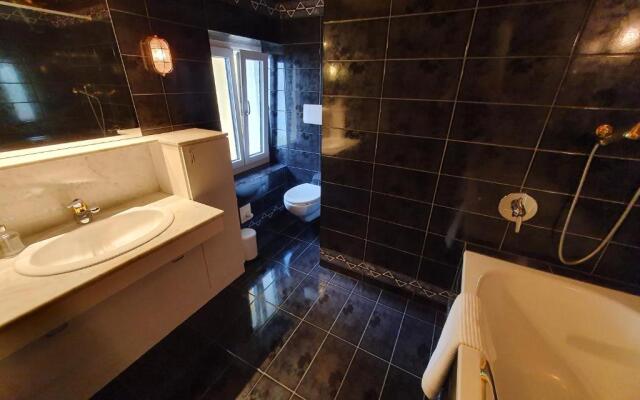 Appartamento Calicanto