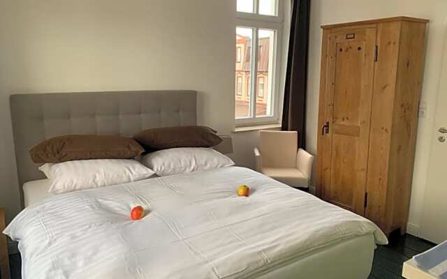 Georg Rass Gästehaus