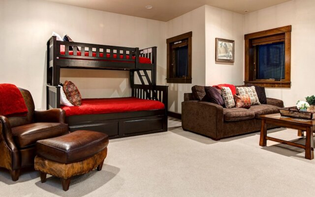 Abode on Park Ave