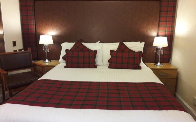 Argyll Hotel