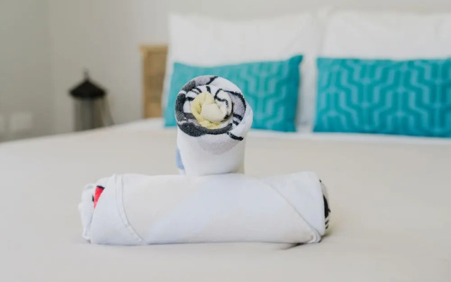 New Listing - Noord Villa With Private Pool