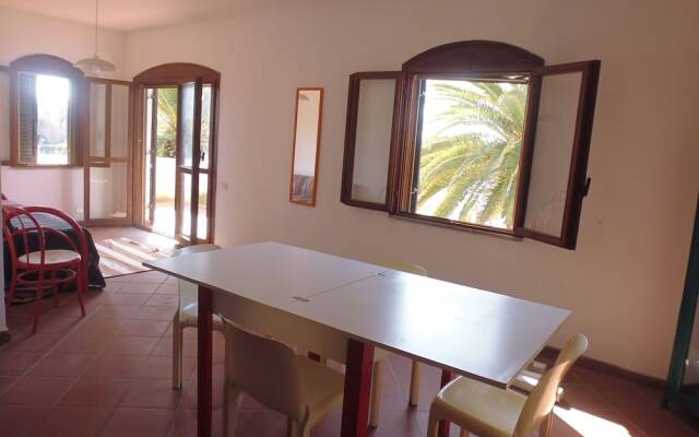 Residence La Bricola Laghi Di Sibari