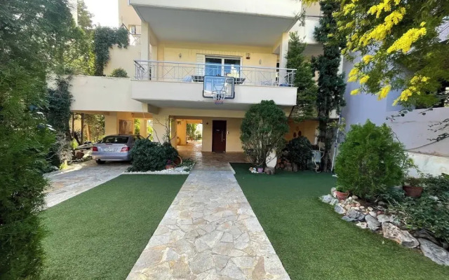 Thalassea - Athenian Riviera Escape