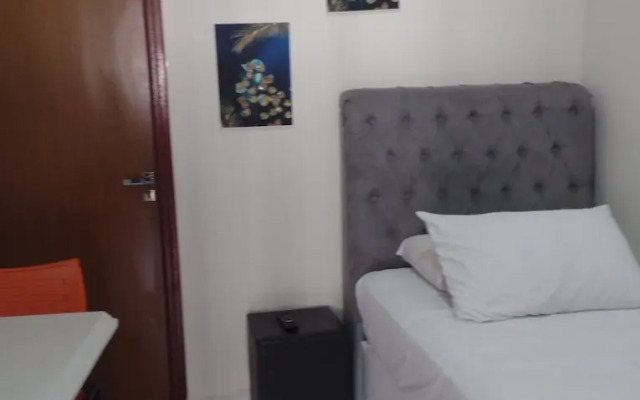 Pousada Hostel Brasil Indaiatuba Sp