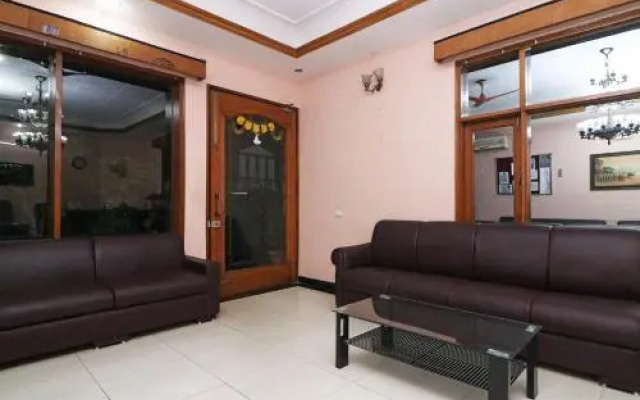 Bharat Guest House By OYO Rooms