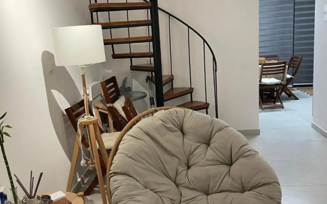 Casa Latchi Luxury Maisonette