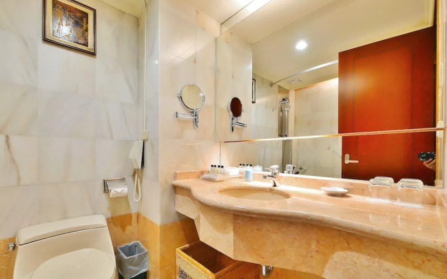 Hione Holiday Hotel