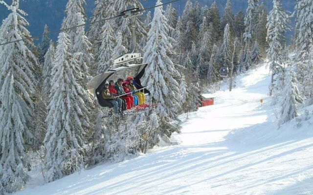 Pension Haus Waldesruh