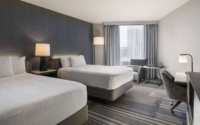 Hyatt Regency Houston Downtown