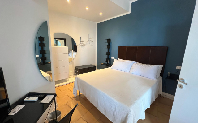 Villa To Ischia With Love