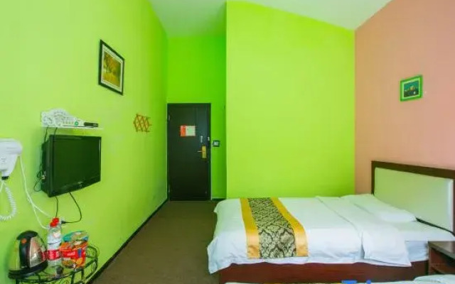 Xunli Hotel