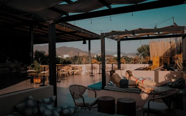Viajero Santa Marta Hostel