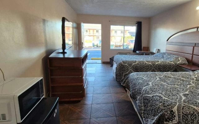 Central Motel Kissimmee Near Disney World