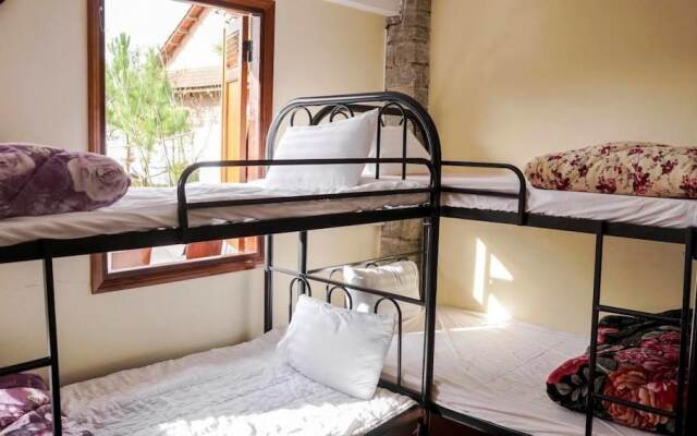 Zen Homestay Dalat