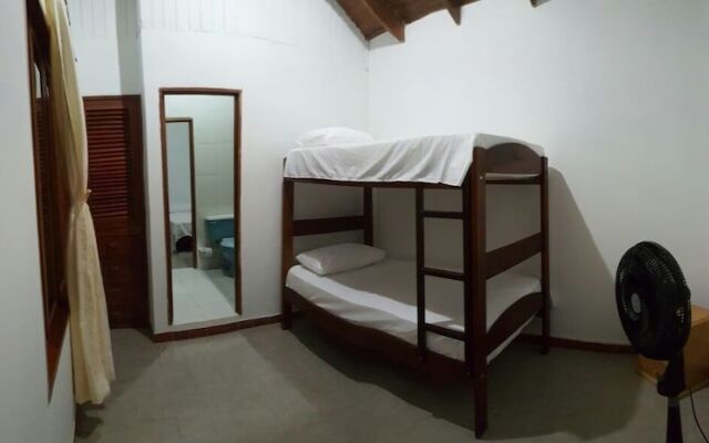 Hotel Pachamama Amazonas